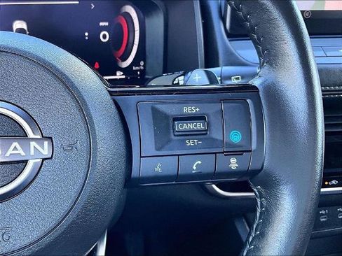 Certified 2024 Nissan Rogue SL AWD/4WD image 23