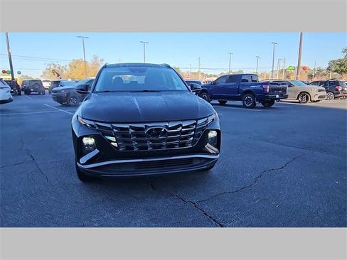 Used 2022 Hyundai Tucson SEL w/ Convenience + Premium Package image 18