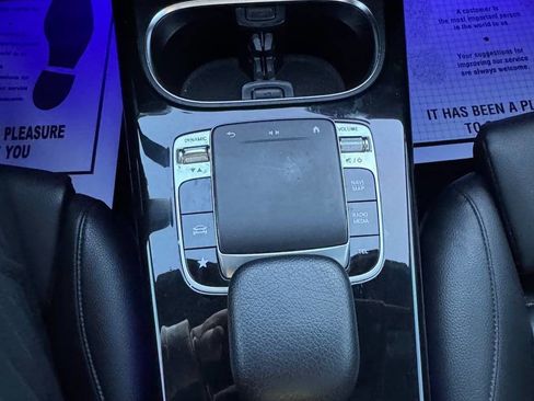 Used 2019 Mercedes-Benz A 220 4MATIC image 16