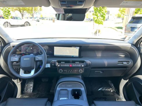 New 2026 Hyundai Palisade SEL AWD/4WD image 24