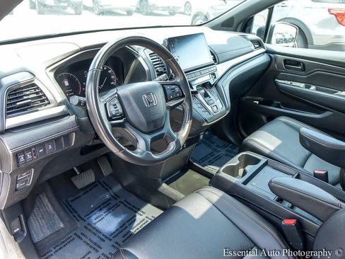 Used 2025 Honda Odyssey Sport-L image 10