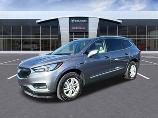 Used 2020 Buick Enclave Essence w/ Trailering Package, 5000 lbs. video 1