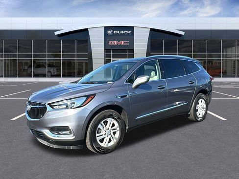 Used 2020 Buick Enclave Essence w/ Trailering Package, 5000 lbs. image 1