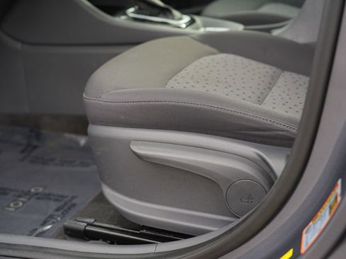 Used 2018 Hyundai Ioniq Blue image 15