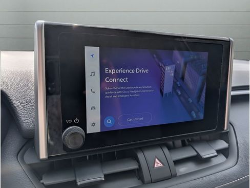 Used 2024 Toyota RAV4 XLE image 24