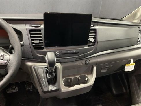 New 2026 Ford Transit 250 148 Medium Roof Extended AWD w/ Load Area Protection Package image 11