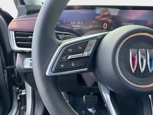 New 2026 Buick Envision Sport Touring image 29