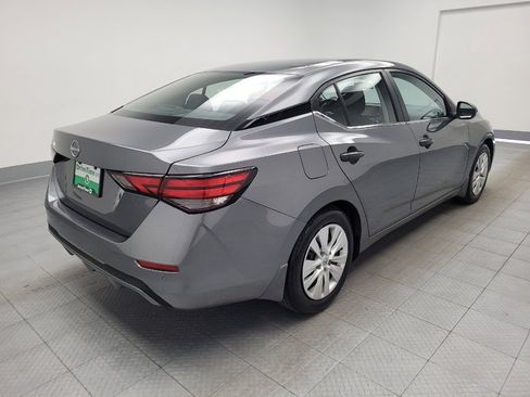 Used 2025 Nissan Sentra S FWD image 9