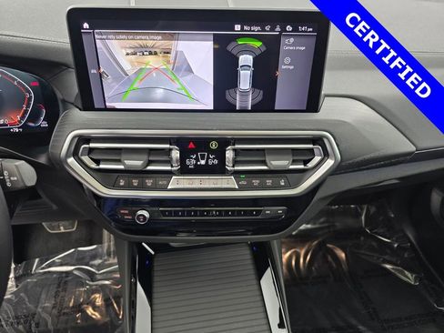 Used 2022 BMW X3 sDrive30i w/ M Sport Package 2 image 22