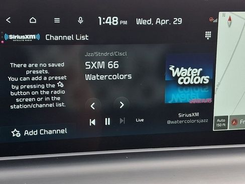Certified 2026 Kia Seltos S FWD image 17