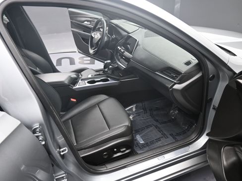 Used 2024 Cadillac CT4 Premium Luxury w/ Climate Package image 20