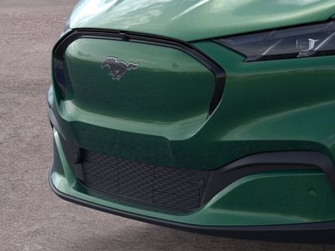New 2026 Ford Mustang Mach-E Premium AWD/4WD image 17