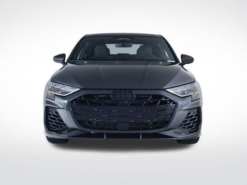 New 2026 Audi S3 Premium image 8