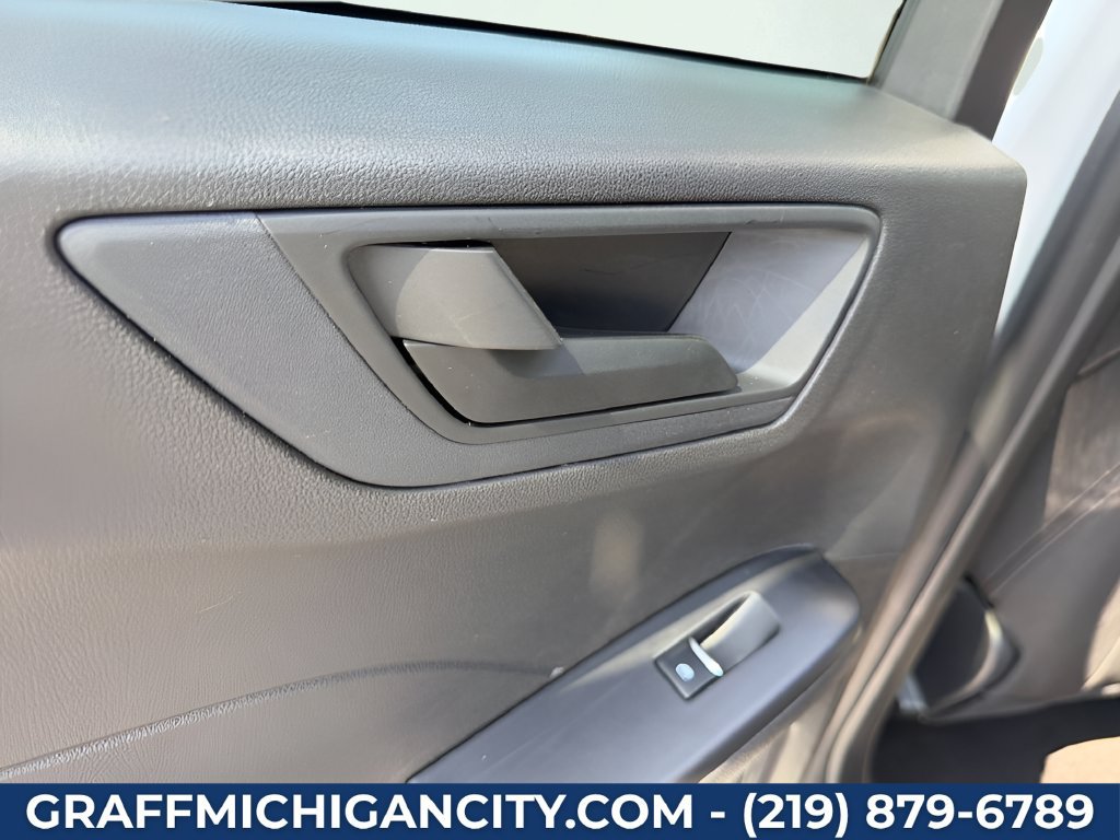 Used 2024 Ford Escape Active AWD/4WD image 22