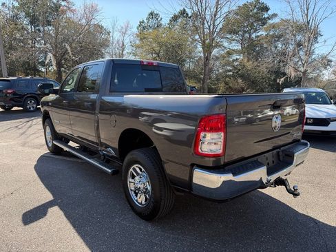 Used 2021 RAM 2500 Tradesman image 6
