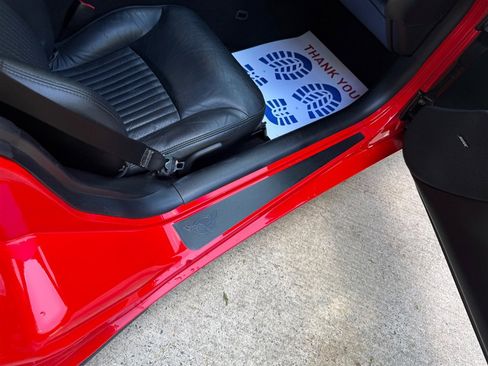 Used 2002 Chevrolet Corvette Z06 w/ Memory Pkg image 55