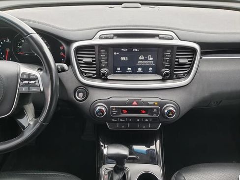 Used 2019 Kia Sorento EX AWD/4WD image 18