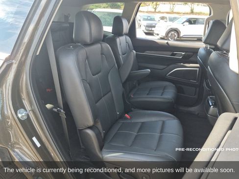 Used 2022 Kia Telluride SX FWD image 13