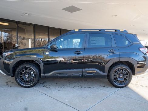 New 2026 Subaru Forester Wilderness image 4