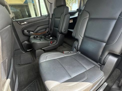 Used 2016 Chevrolet Tahoe LTZ RWD image 15