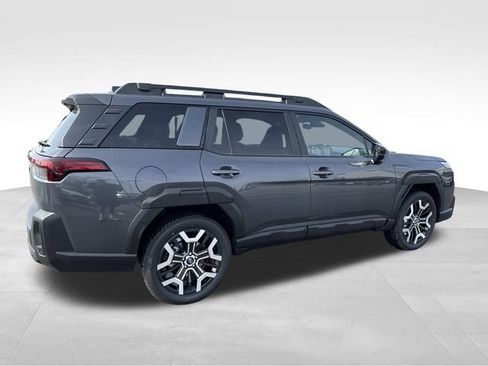 Used 2026 Subaru Outback Touring XT AWD/4WD image 2