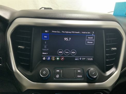 Used 2022 GMC Acadia SLE w/ Driver Convenience Package AWD/4WD image 28