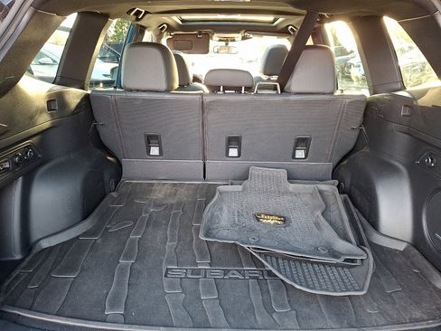 Used 2022 Subaru Forester Wilderness image 30
