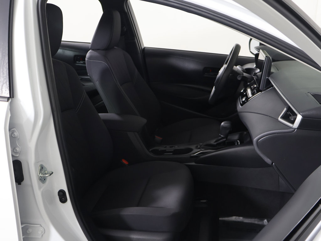 Used 2024 Toyota Corolla LE FWD image 22