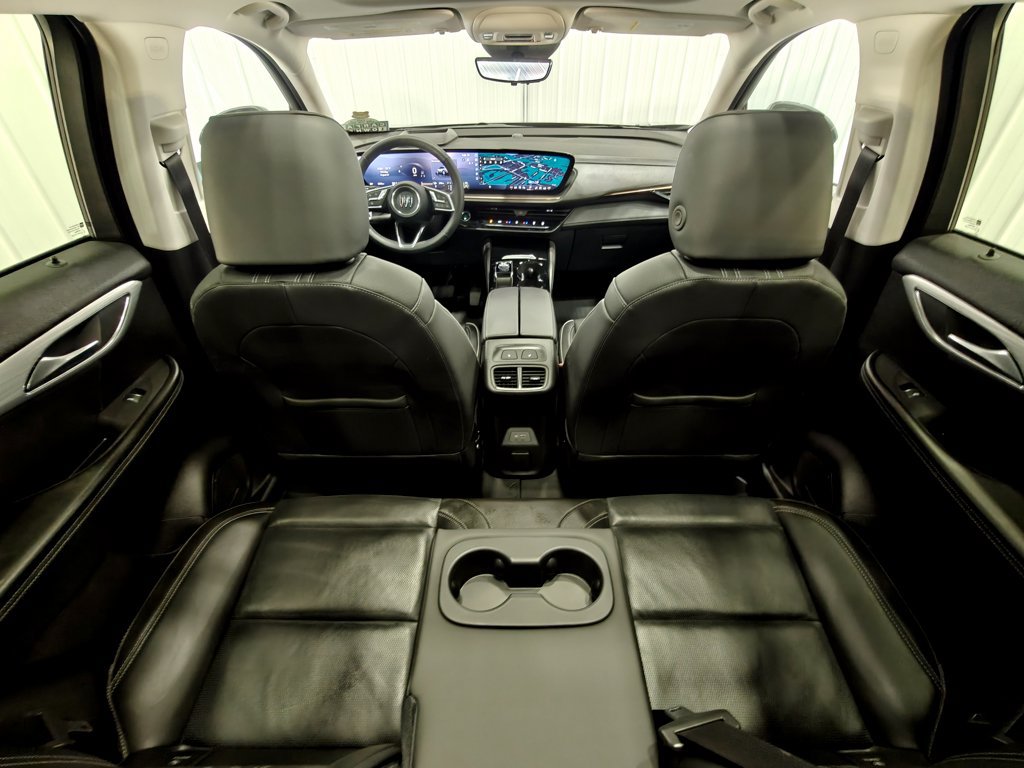 Used 2026 Buick Envision Avenir AWD/4WD image 34
