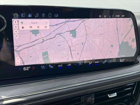 New 2025 Chevrolet Tahoe Premier image 15