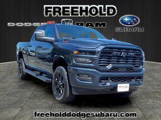 Used 2025 RAM 2500 Big Horn AWD/4WD video 1