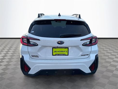 New 2026 Subaru Crosstrek 2.0i Premium image 32