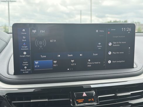 Certified 2025 Acura MDX FWD w/ Technology Package image 23