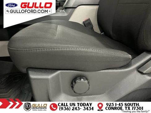 Certified 2019 Ford F150 XL w/ Equipment Group 101A Mid RWD image 22