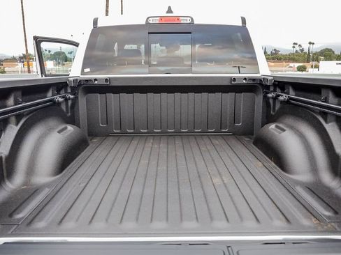 New 2026 RAM 1500 Laramie w/ Night Edition image 26