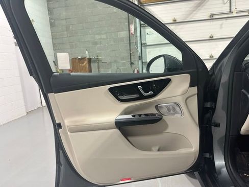 Certified 2023 Mercedes-Benz GLC 300 4MATIC image 12
