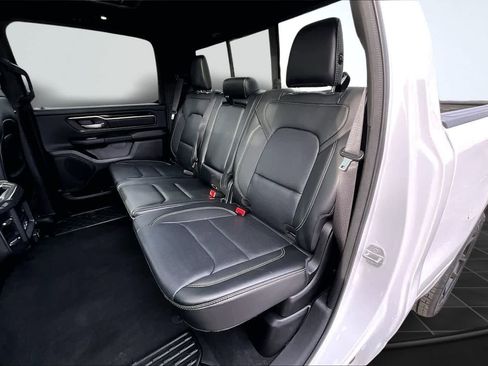 Used 2022 RAM 1500 Sport w/ Rebel Level 2 Equipment Group image 13