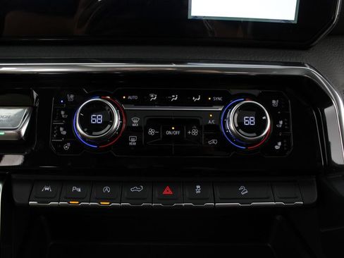 New 2026 GMC Sierra 1500 Denali AWD/4WD image 8