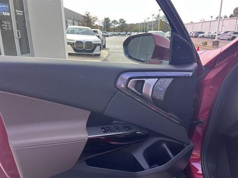 New 2026 BMW X3 xDrive30 w/ Premium Package image 11