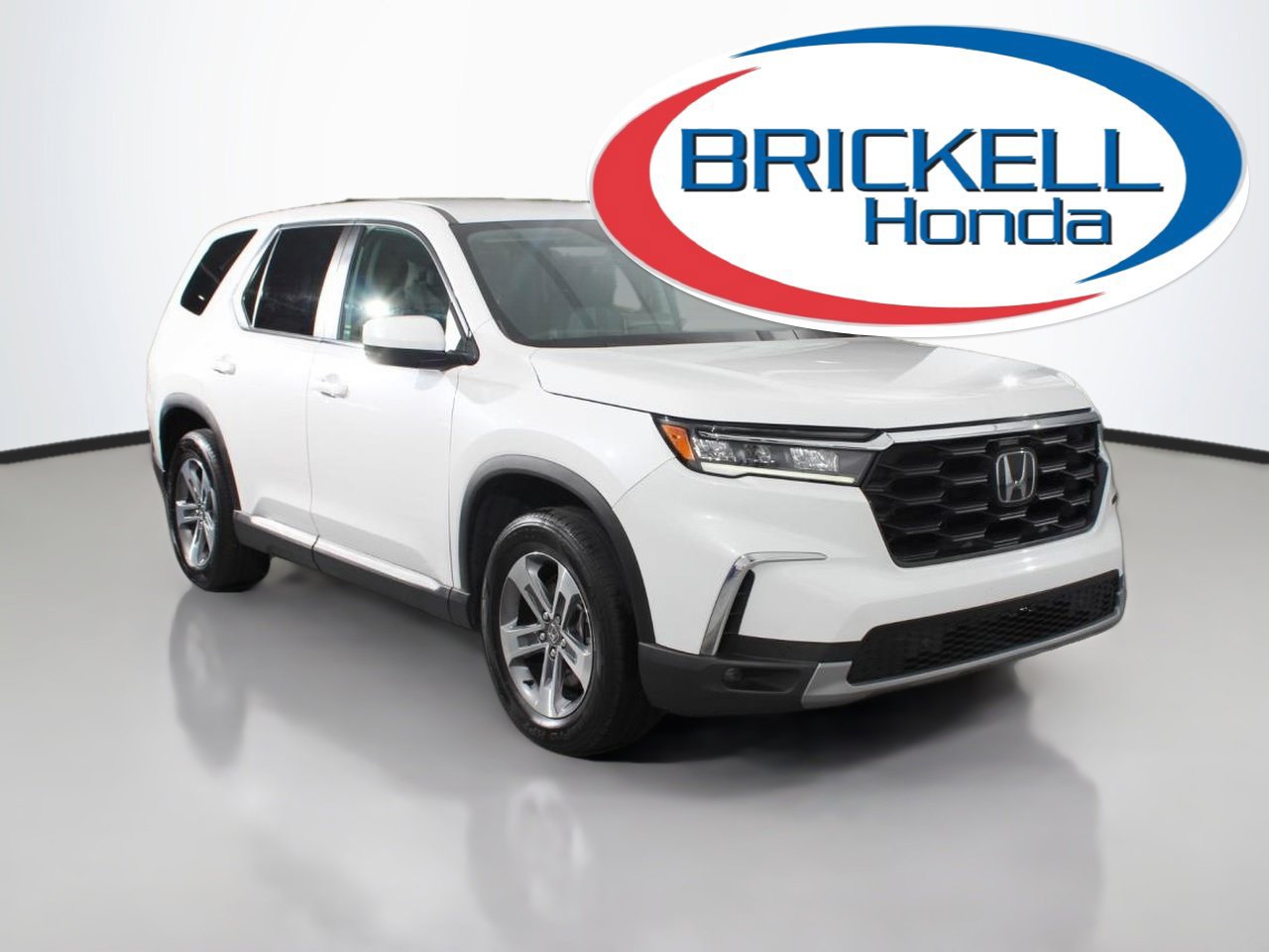 Used 2023 Honda Pilot EX-L 360° Tour