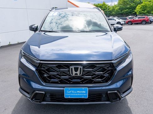 New 2026 Honda CR-V Sport-L image 3
