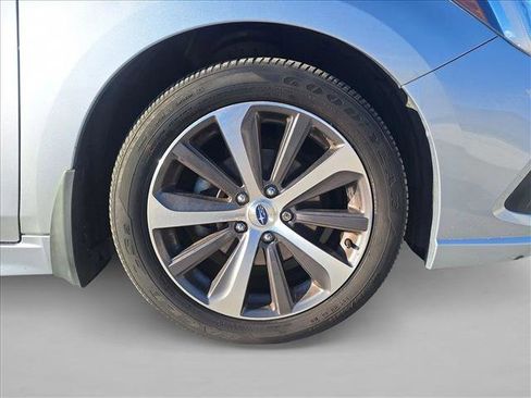 Used 2018 Subaru Legacy 2.5i Limited image 19