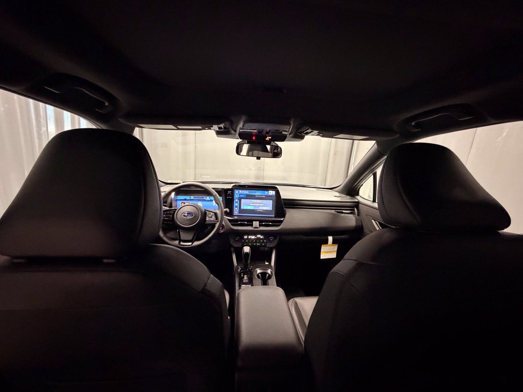 New 2026 Subaru Outback Premium AWD/4WD image 9