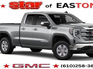 New 2026 GMC Sierra 1500 SLE video 1