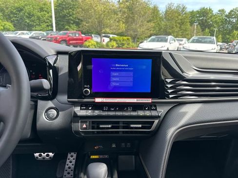 New 2026 Toyota Camry SE AWD/4WD image 19