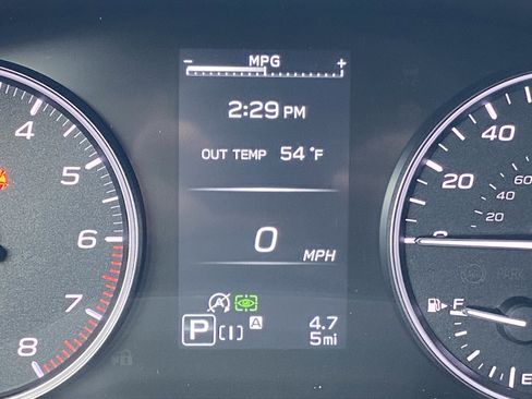 New 2026 Subaru Crosstrek 2.5i Limited image 12