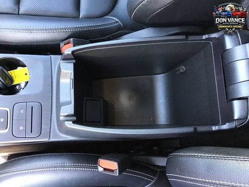 Used 2022 Ford Escape SEL AWD/4WD image 25