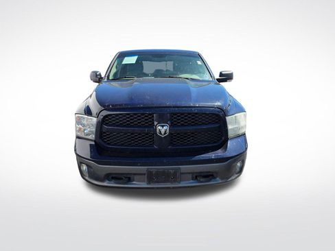 Used 2013 RAM 1500 Classic SLT w/ Remote Start & Security Group AWD/4WD image 3