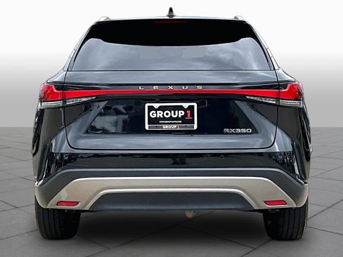 Used 2023 Lexus RX 350 Premium w/ Cold Area Package image 5