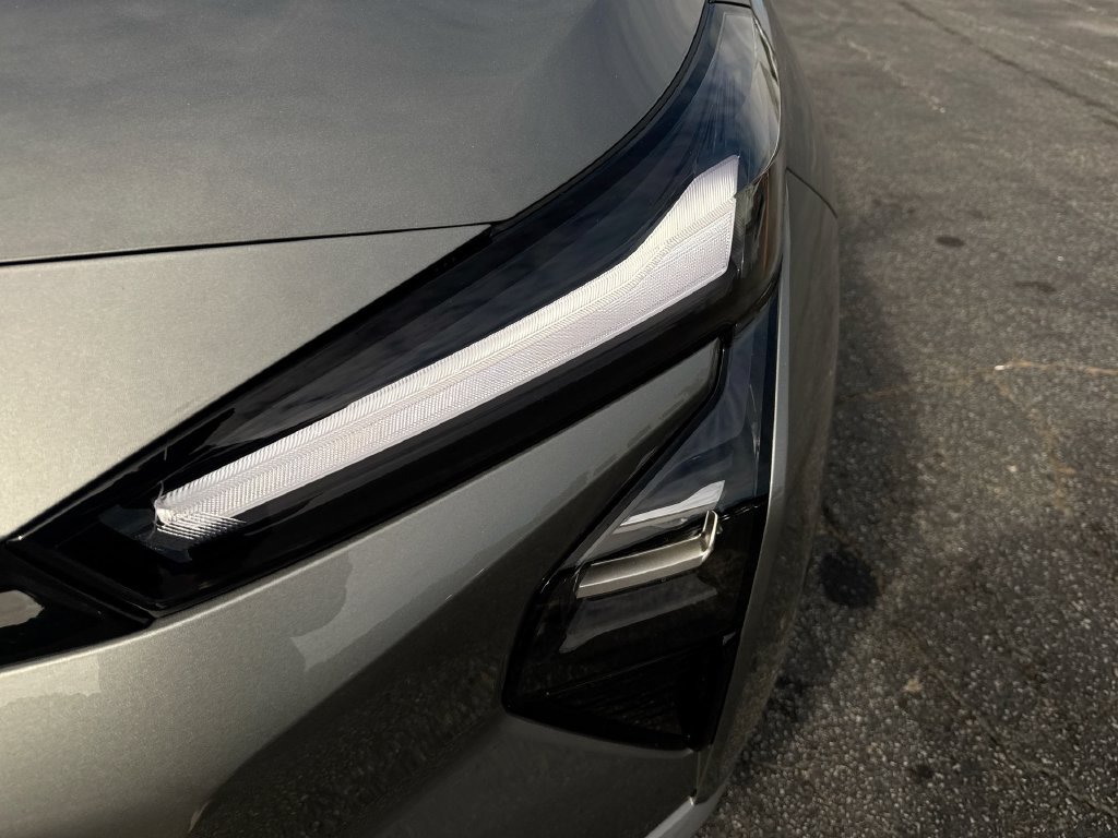 New 2027 Chevrolet Bolt LT FWD image 10